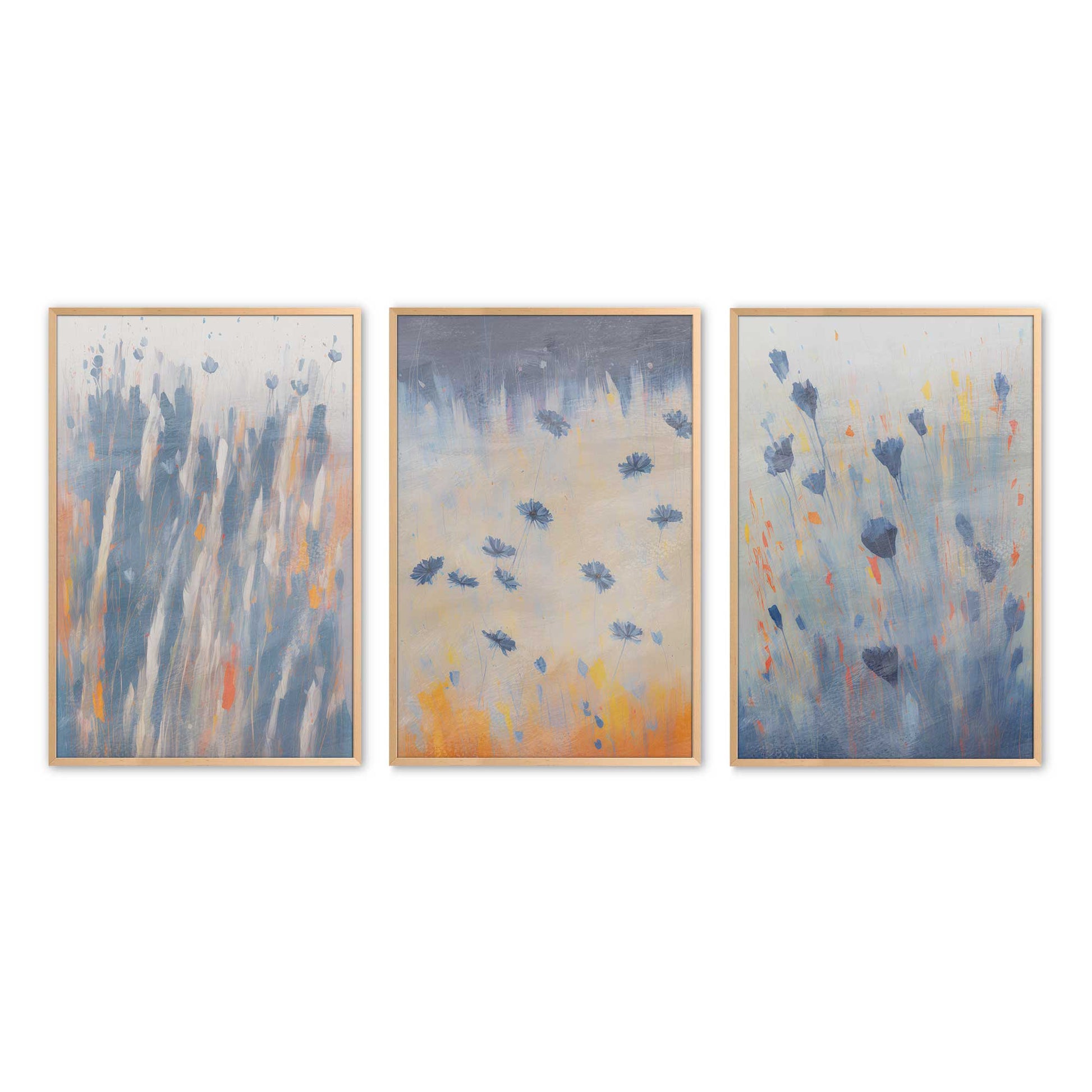 [Color:Raw Maple], Picture of art in a Raw Maple frame