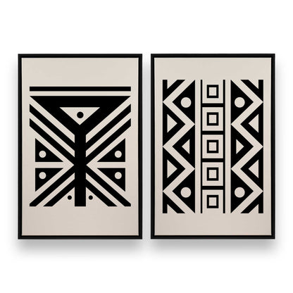 [Color:Satin Black], Front image of the art