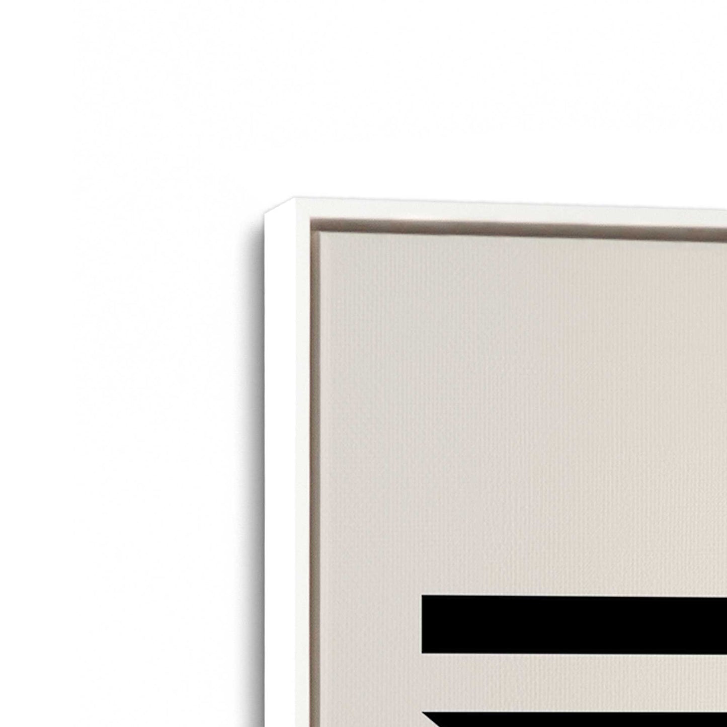 [Color:Opaque White], Picture of the corner of the art