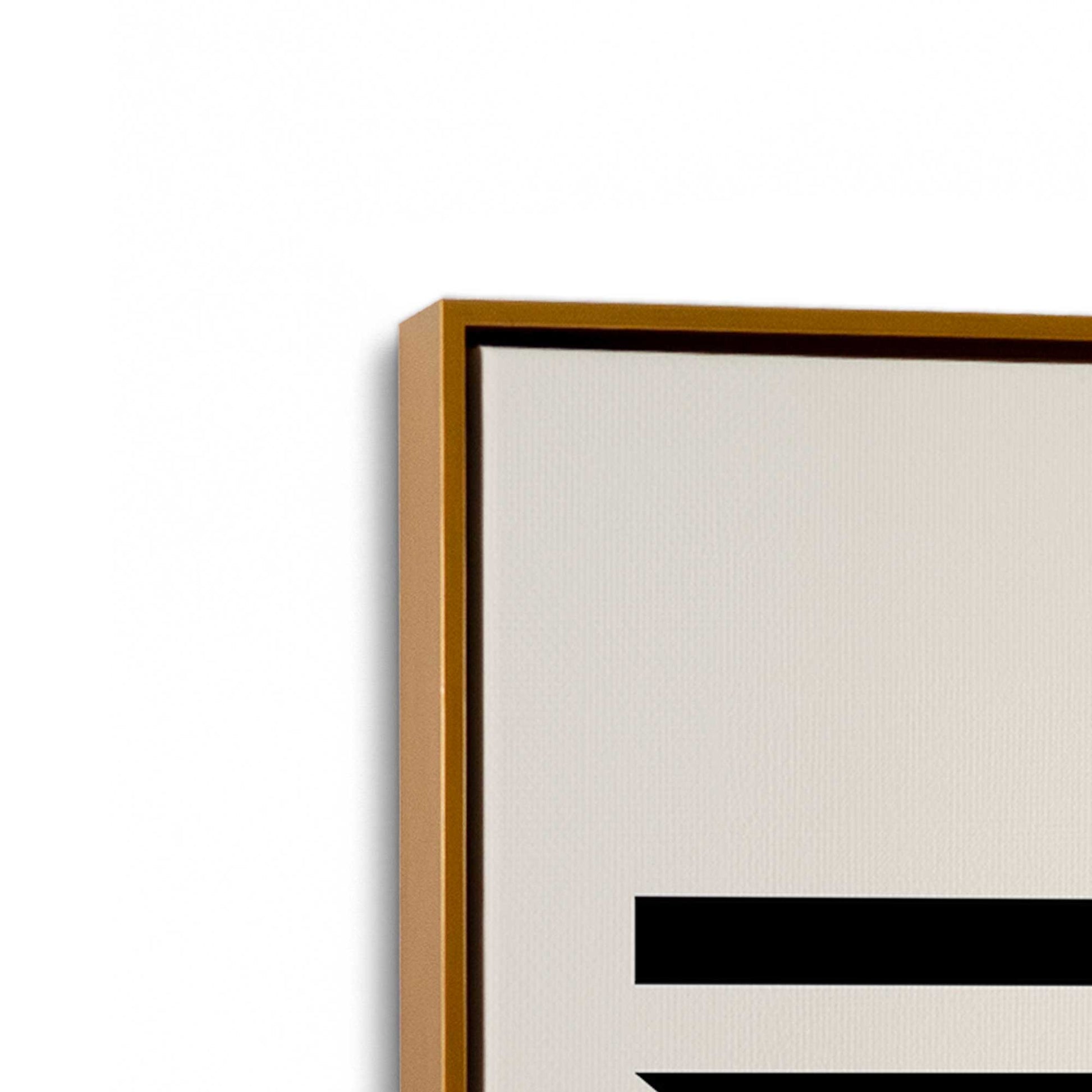 [Color:Polished Gold], Picture of the corner of the art