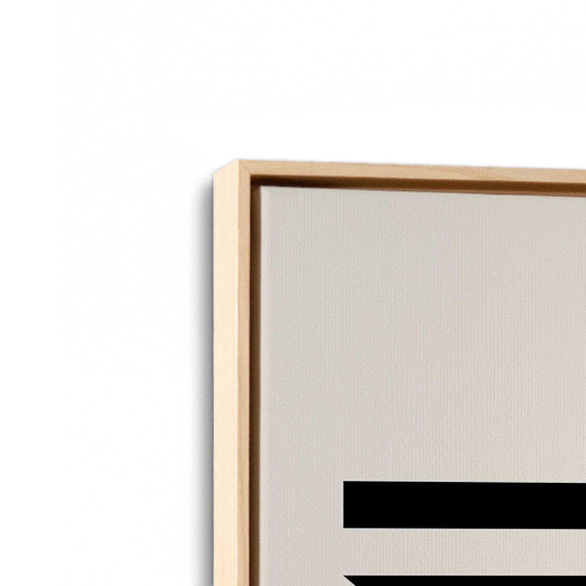 [Color:American Maple], Picture of the corner of the art