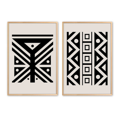 [Color:Raw Maple], Picture of art in a Raw Maple frame