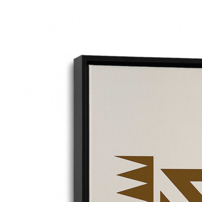 [Color:Satin Black], Picture of the corner of the art