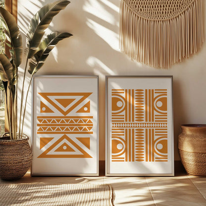 [Color:Weathered Zinc], Picture of art in a Weathered Zinc frame