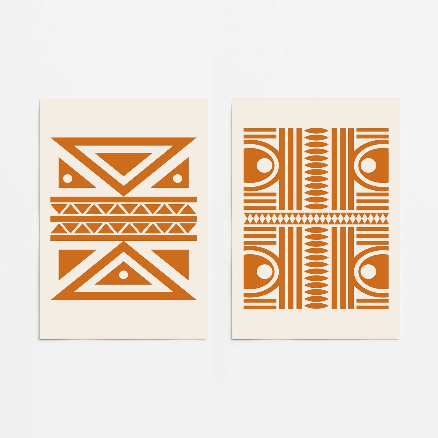[color:Rolled Print], Picture of close up of art