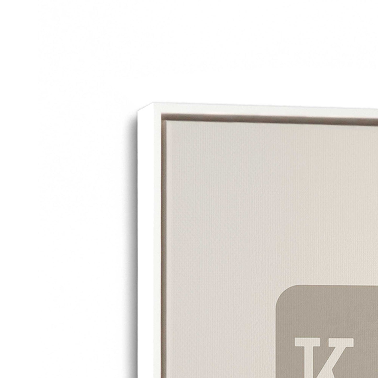 [Color:Opaque White], Picture of the corner of the art
