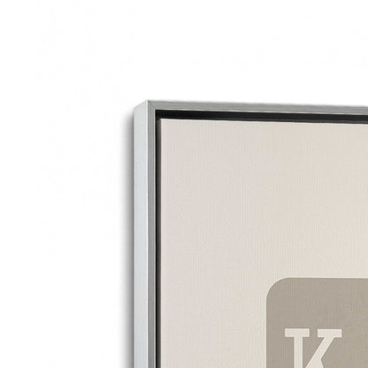 [Color:Polished Chrome], Picture of the corner of the art