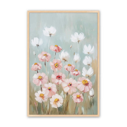 [Color:Raw Maple], Picture of art in a Raw Maple frame