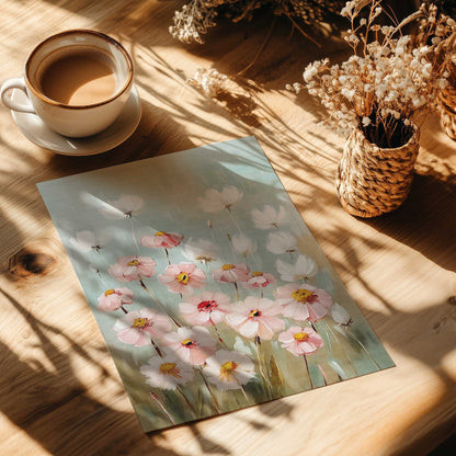 [Color:Rolled Print], Picture of close up of art