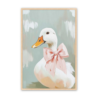 [Color:Raw Maple], Picture of art in a Raw Maple frame