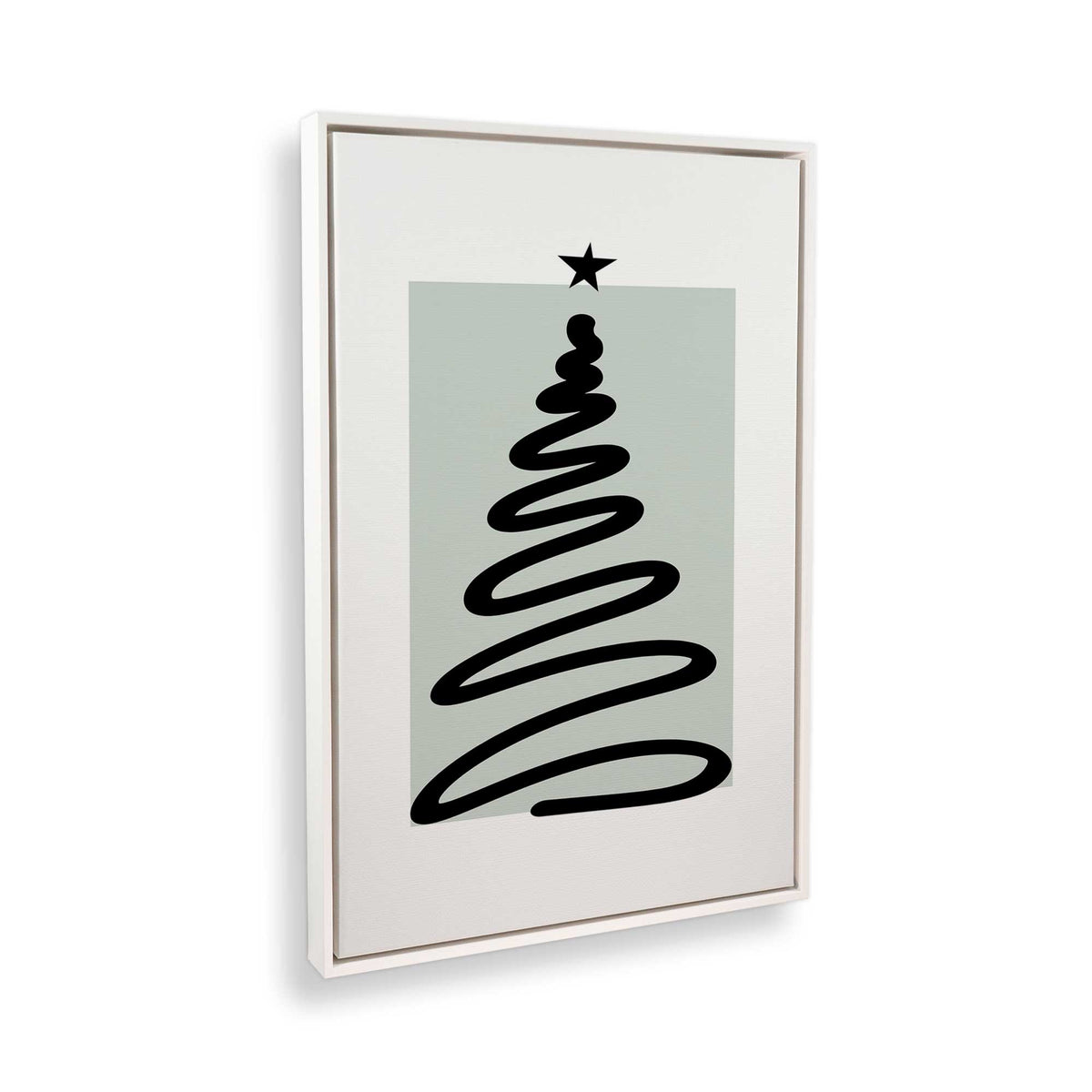 [Color:Opaque White], Picture of the corner of the art
