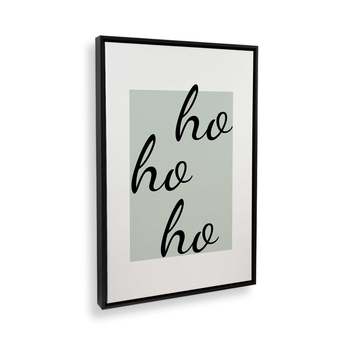 [Color:Satin Black], Picture of the corner of the art