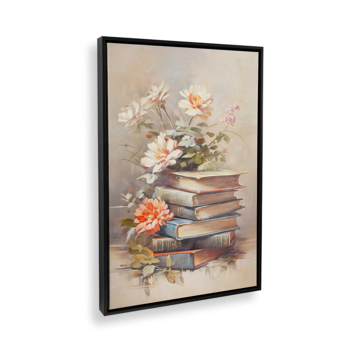 [Color:Satin Black], Picture of the corner of the art