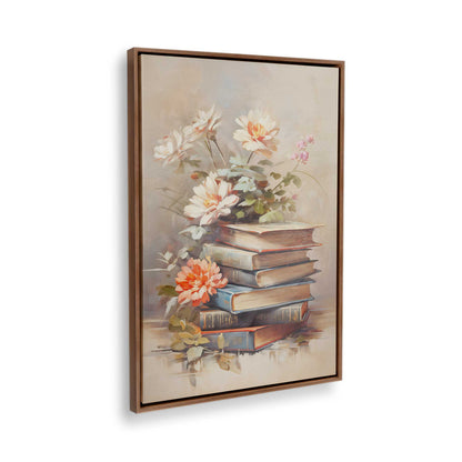 [Color:Walnut], Picture of the corner of the art