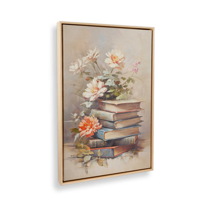 [Color:American Maple], Picture of the corner of the art