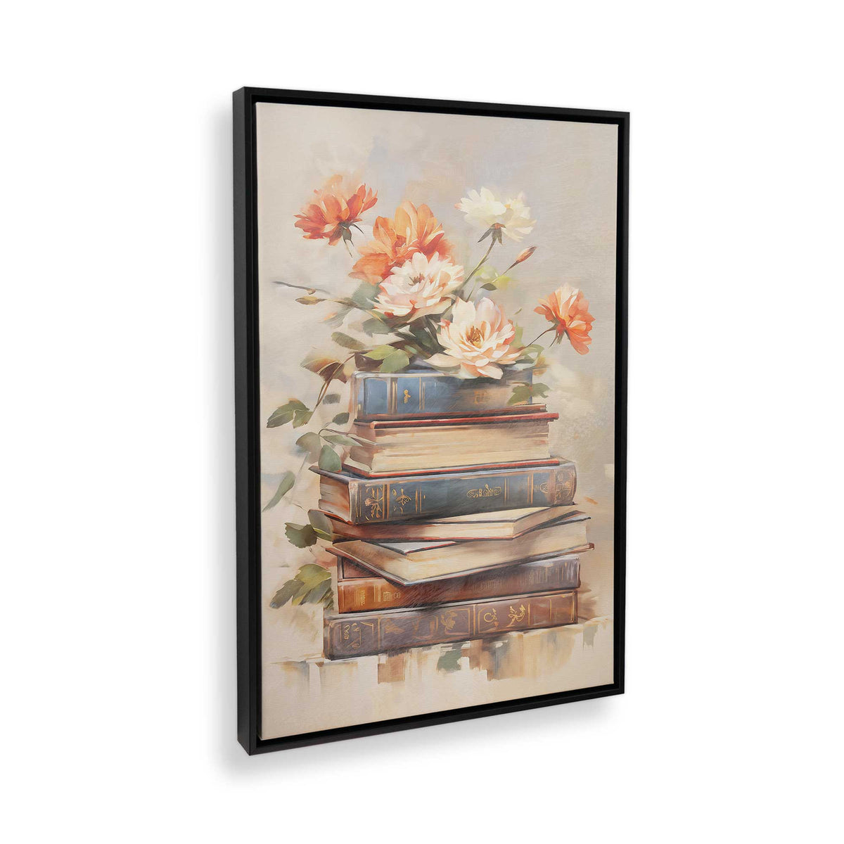 [Color:Satin Black], Picture of the corner of the art