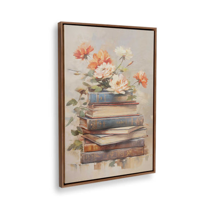[Color:Walnut], Picture of the corner of the art
