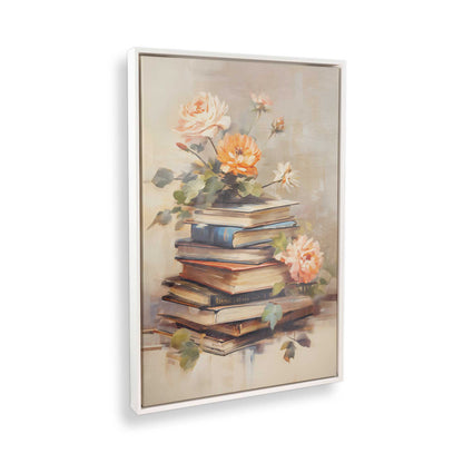 [Color:Opaque White], Picture of the corner of the art