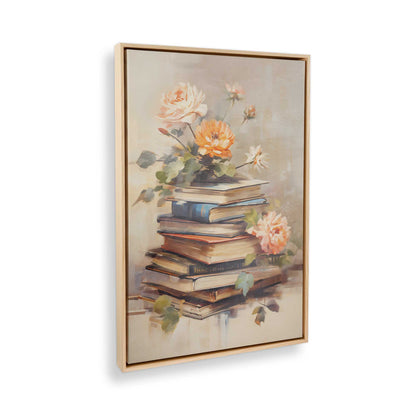 [Color:American Maple], Picture of the corner of the art