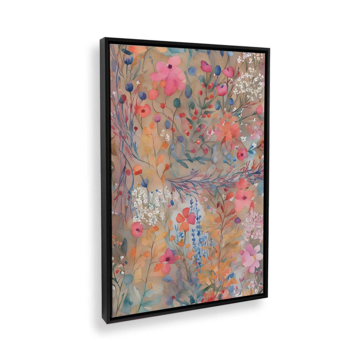 [Color:Satin Black], Picture of the corner of the art