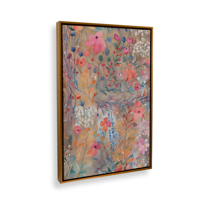 [Color:Polished Gold], Picture of the corner of the art