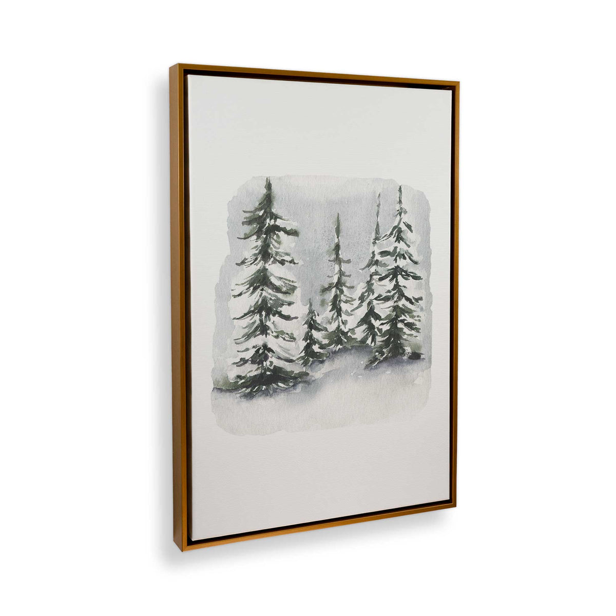 [Color:Polished Gold], Picture of the corner of the art