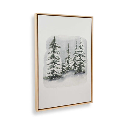 [Color:American Maple], Picture of the corner of the art