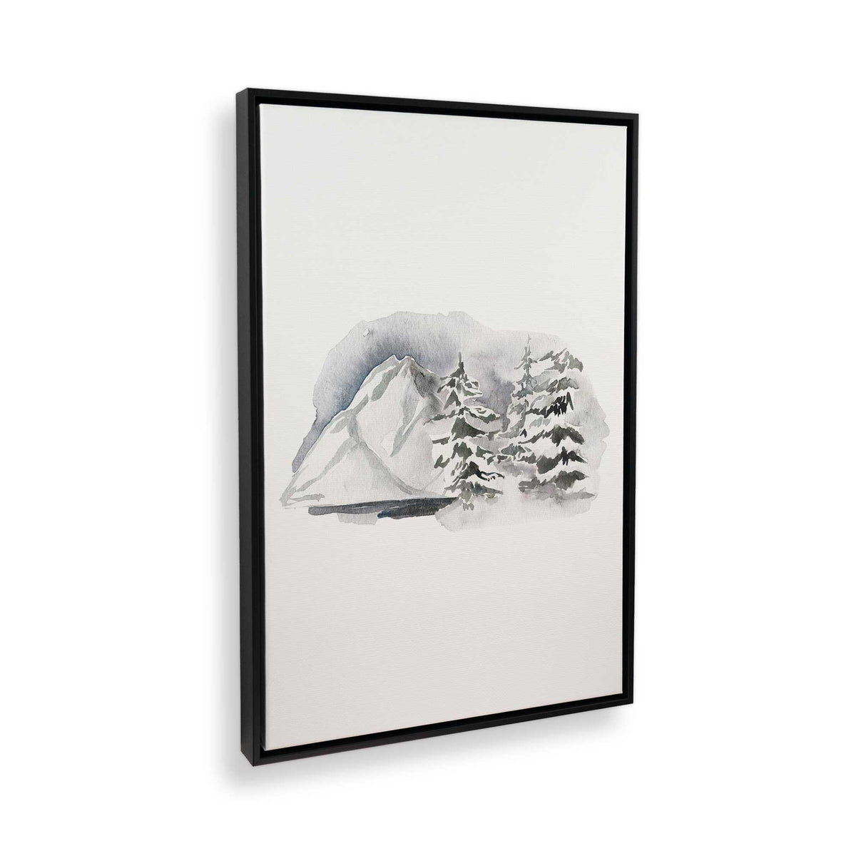 [Color:Satin Black], Picture of the corner of the art