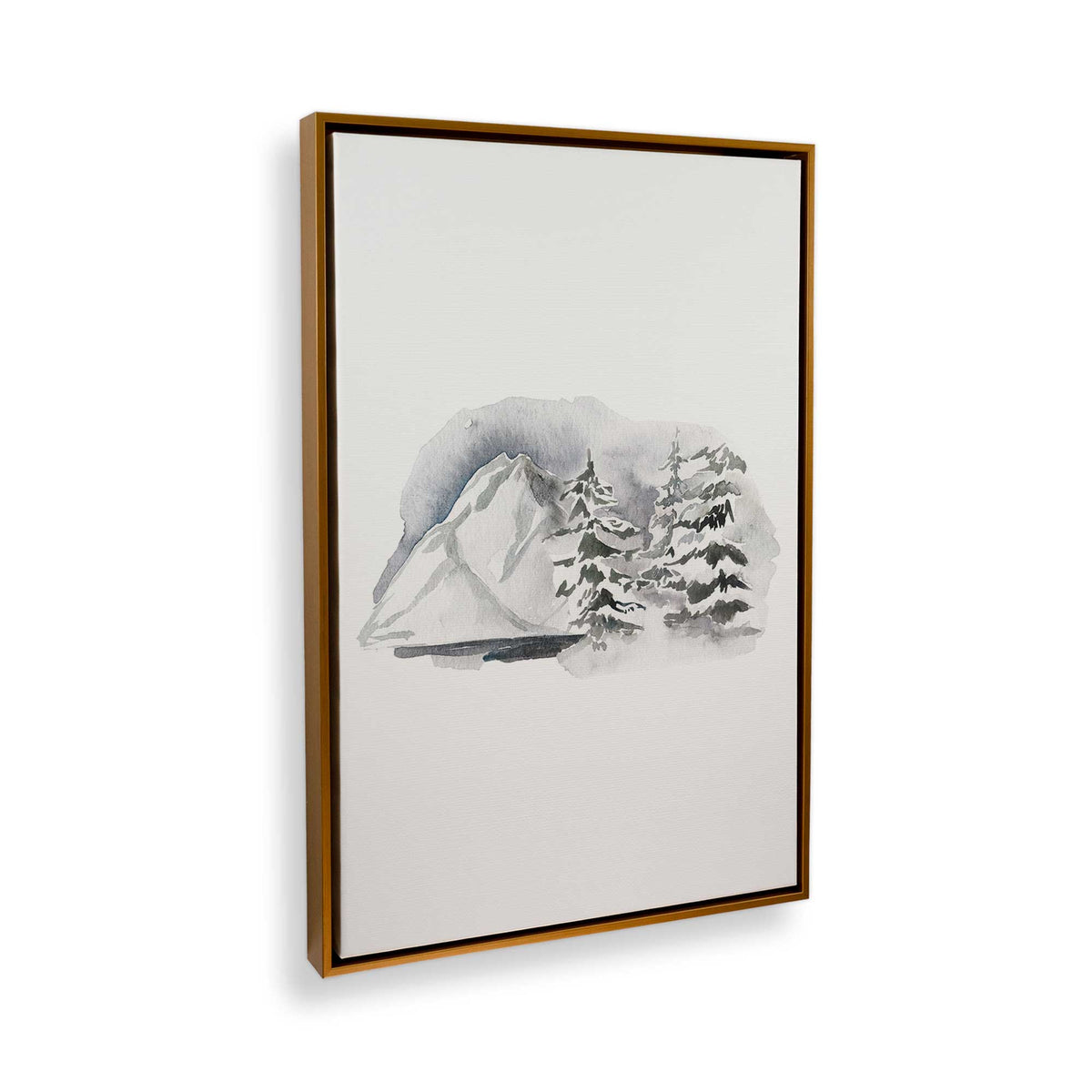 [Color:Polished Gold], Picture of the corner of the art