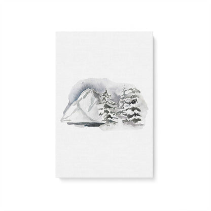 [Color:Stretched Canvas], Picture of art