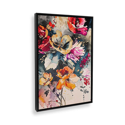 [Color:Satin Black], Picture of the corner of the art