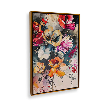 [Color:Polished Gold], Picture of the corner of the art