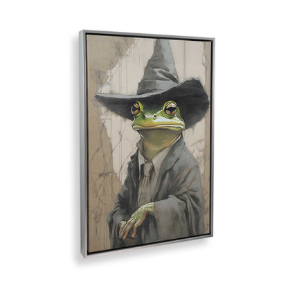 [Color:Polished Chrome], Picture of the corner of the art