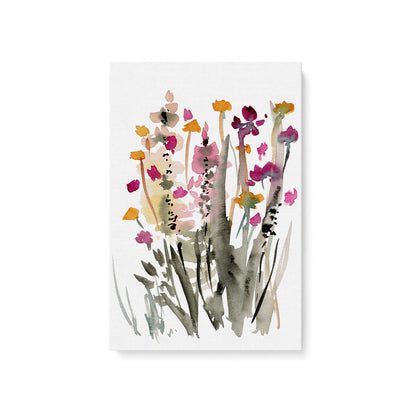 [Color:Stretched Canvas], Picture of art