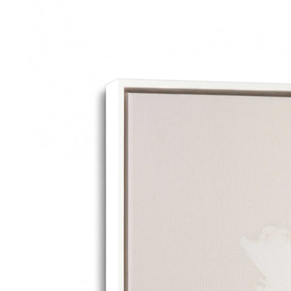 [Color:Opaque White], Picture of the corner of the art