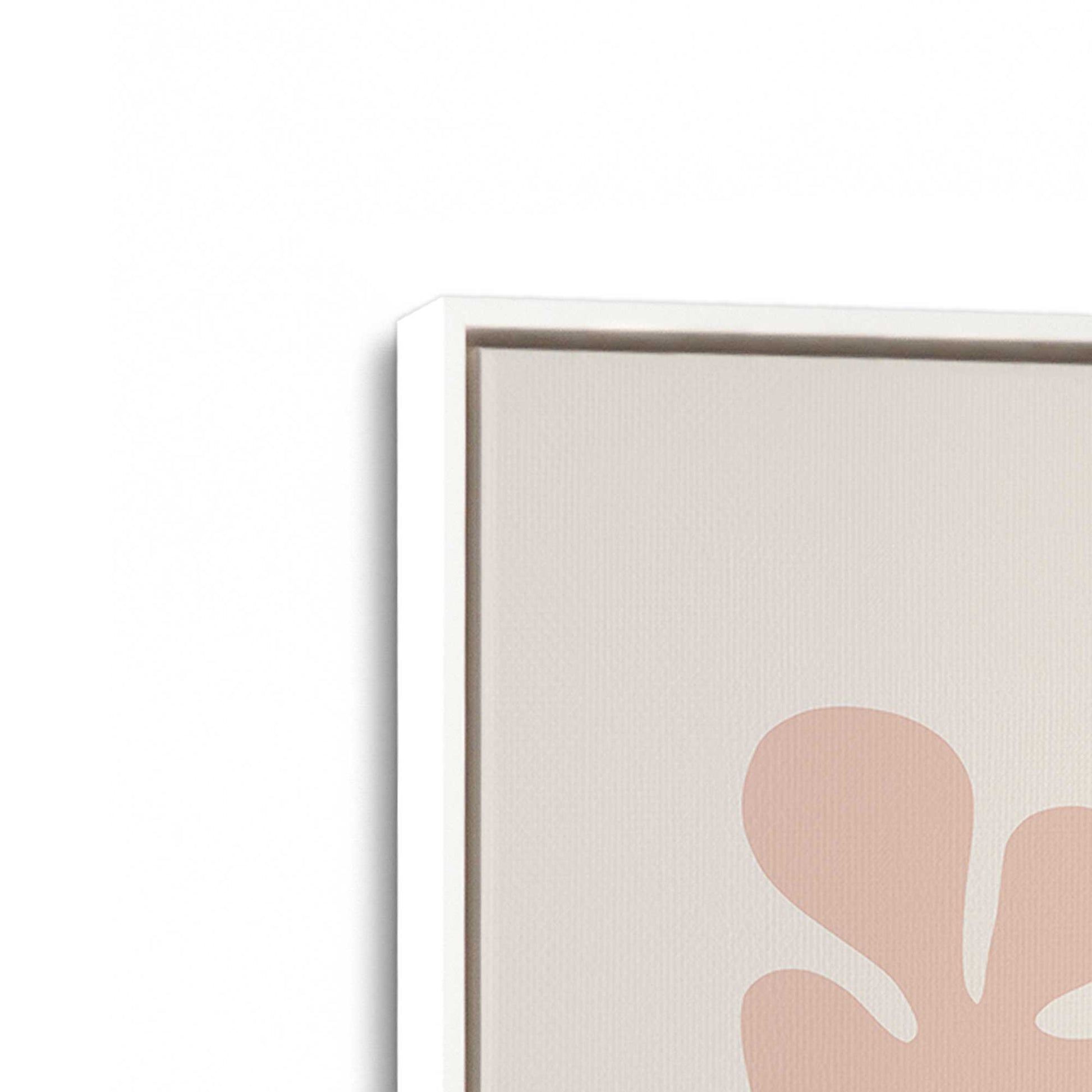 [Color:Opaque White], Picture of the corner of the art