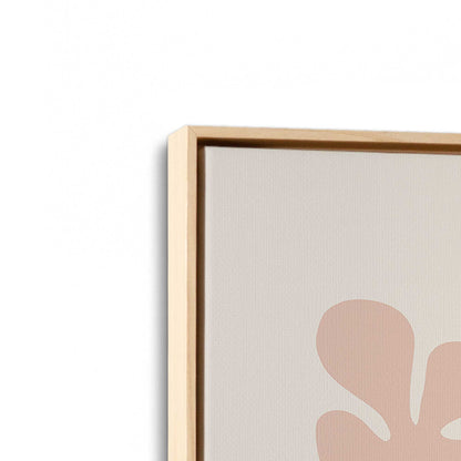 [Color:American Maple], Picture of the corner of the art