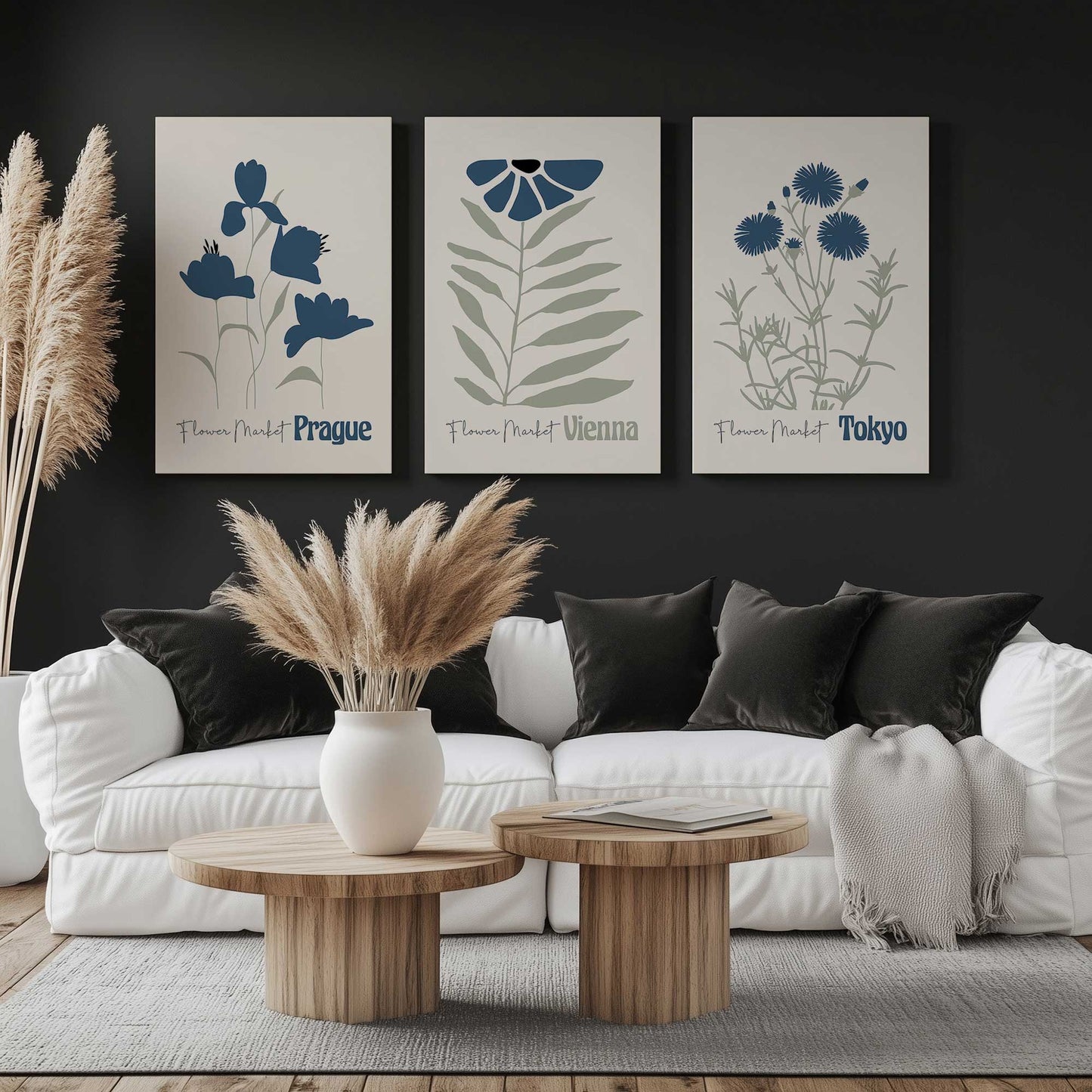 [Color:Stretched Canvas], Picture of art