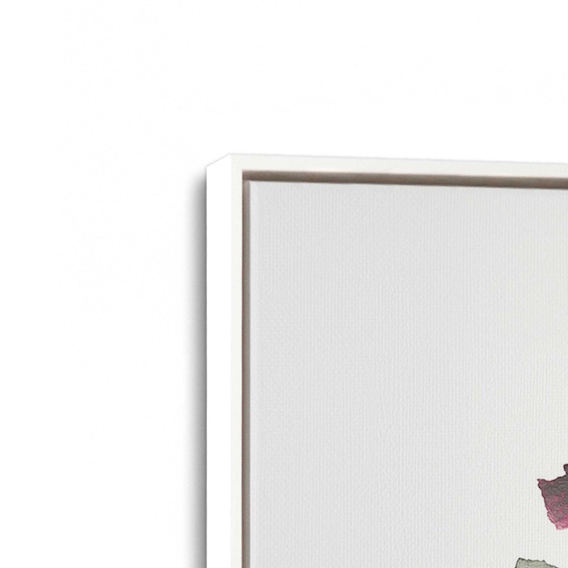 [Color:Opaque White], Picture of the corner of the art