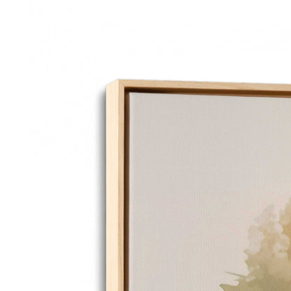[Color:American Maple], Picture of the corner of the art