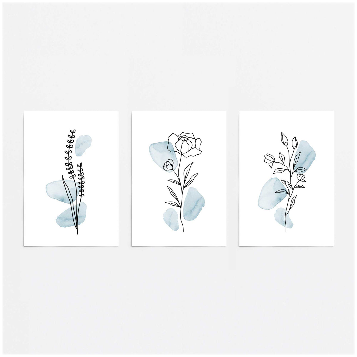[color:Rolled Print], Picture of close up of art