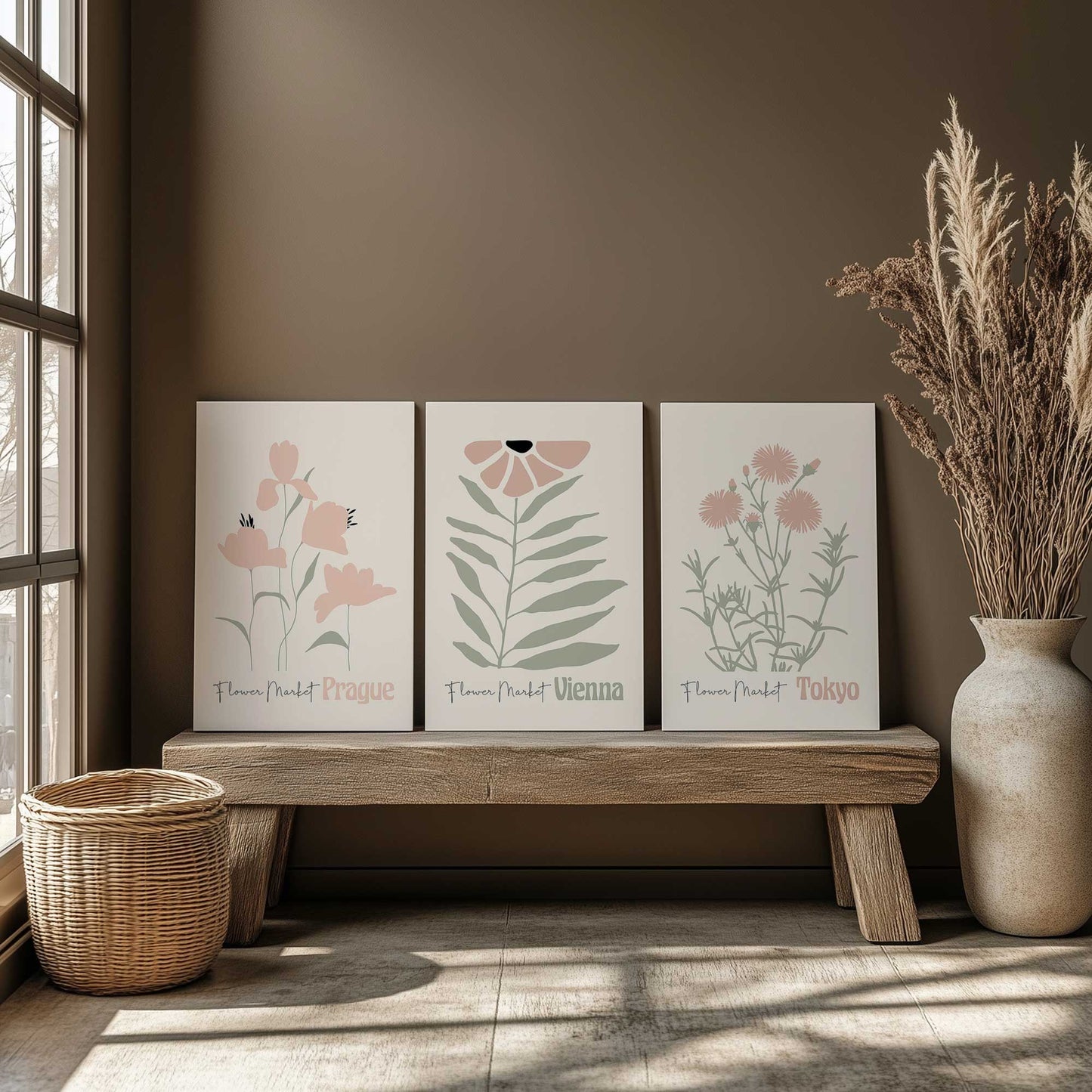 [Color:Stretched Canvas], Picture of art