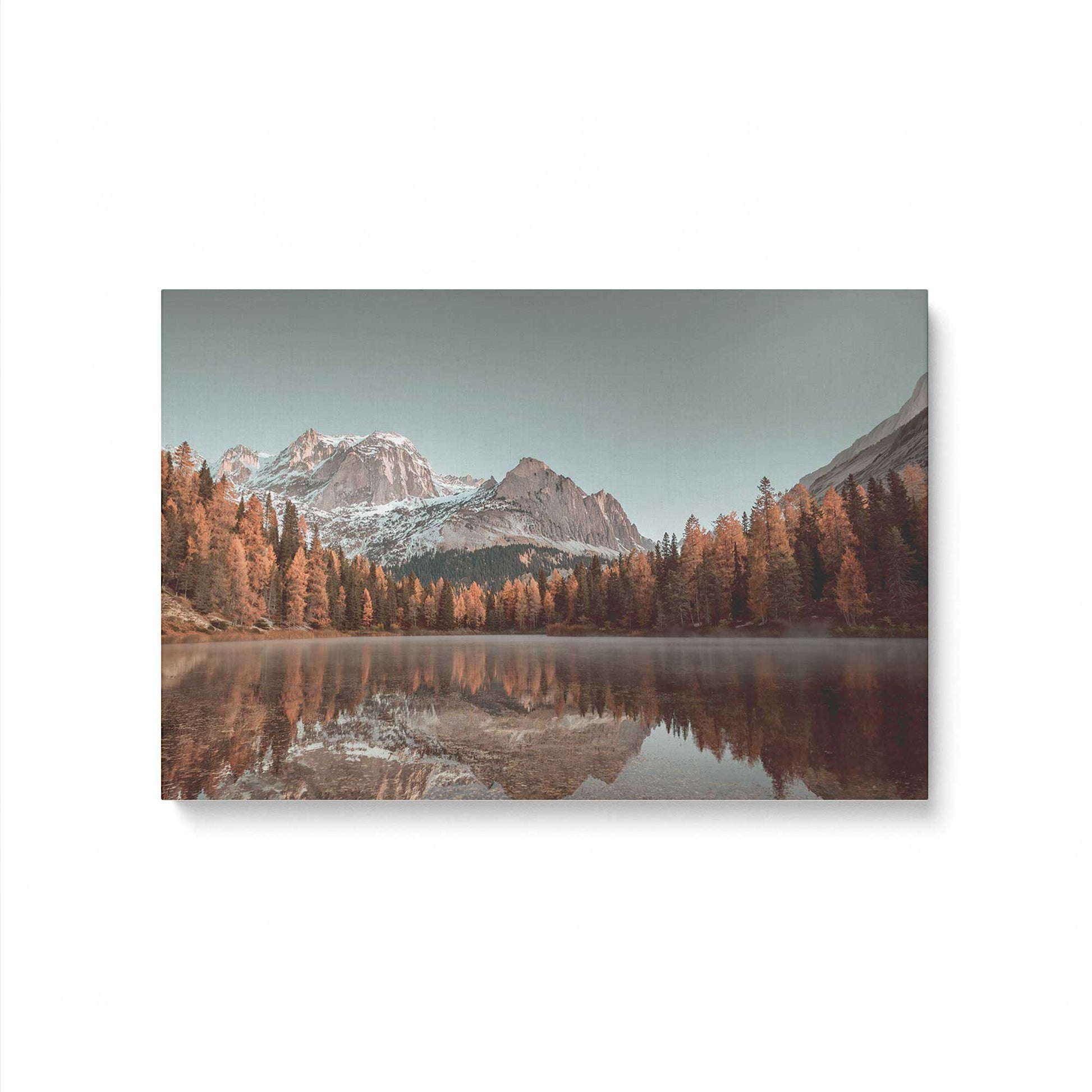 [Color:Stretched Canvas], Picture of art