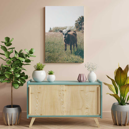 [LIFESTYLE],[SPECIAL],  Picture of art in a room