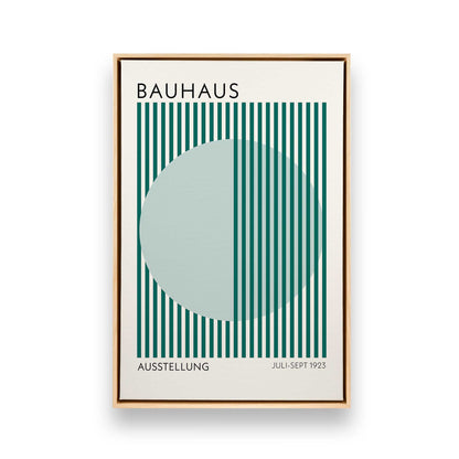 [Color:American Maple], Picture of art in an American Maple frame