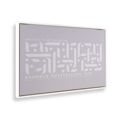 [Color:Opaque White], Picture of the corner of the art
