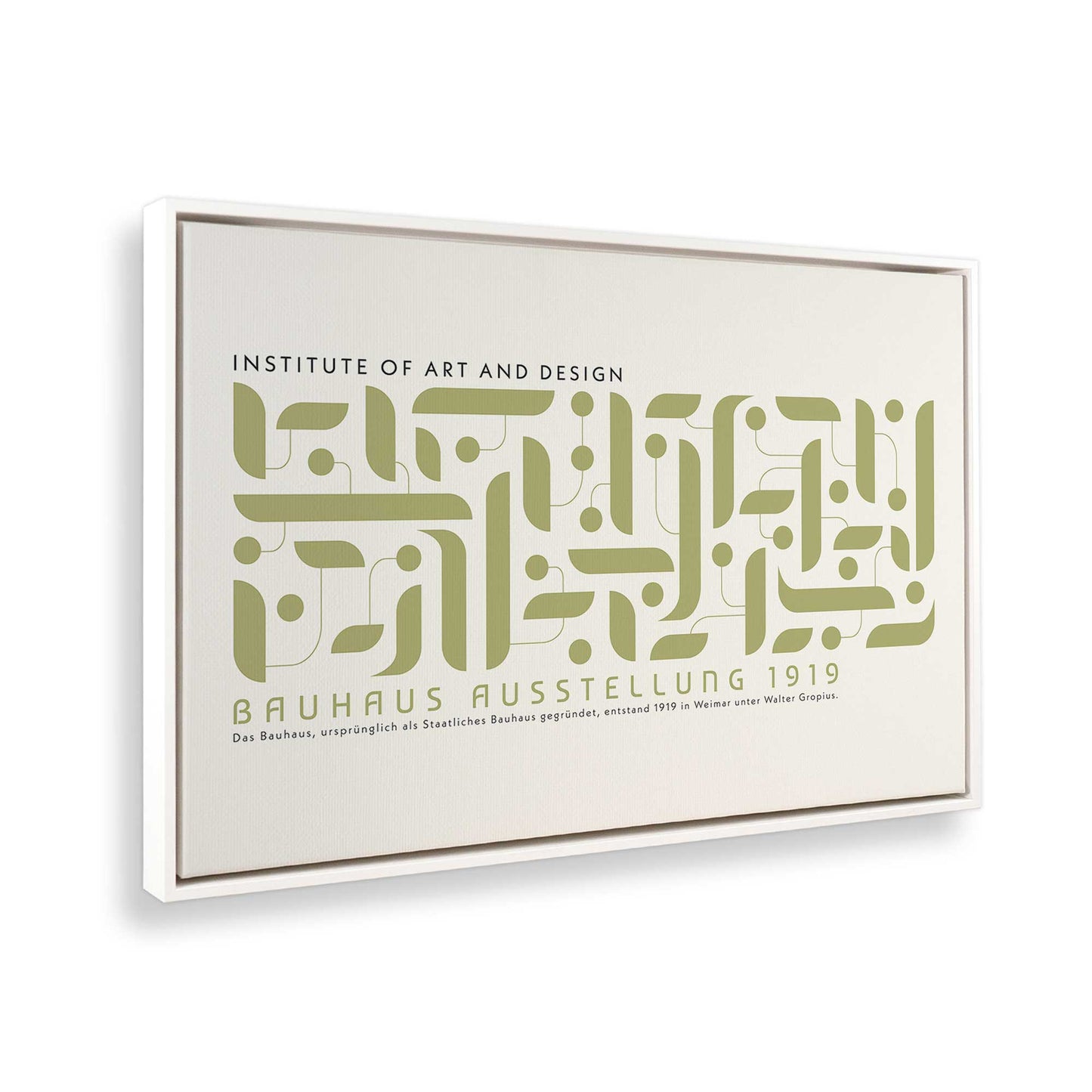 [Color:Opaque White], Picture of the corner of the art
