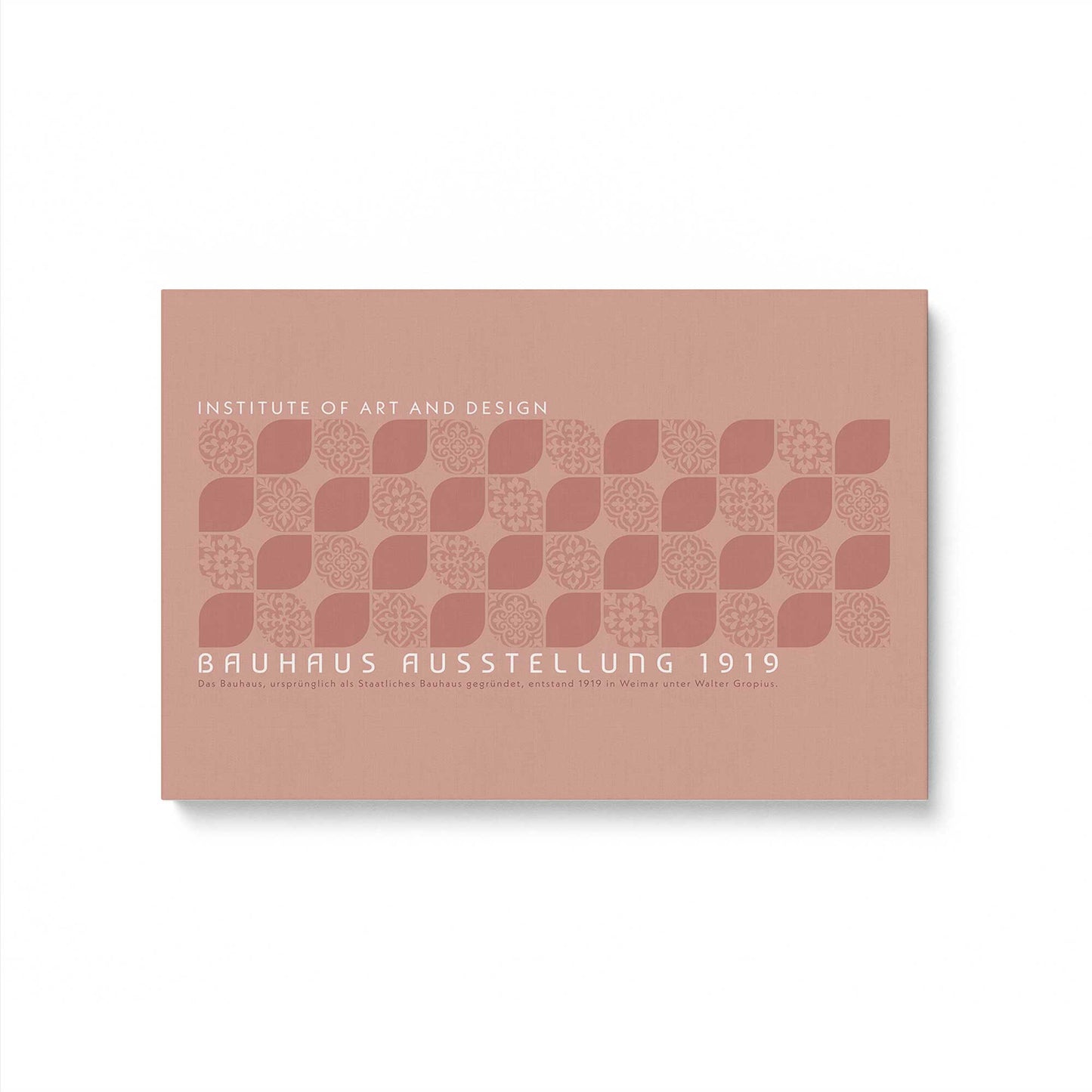 [Color:Stretched Canvas], Picture of art