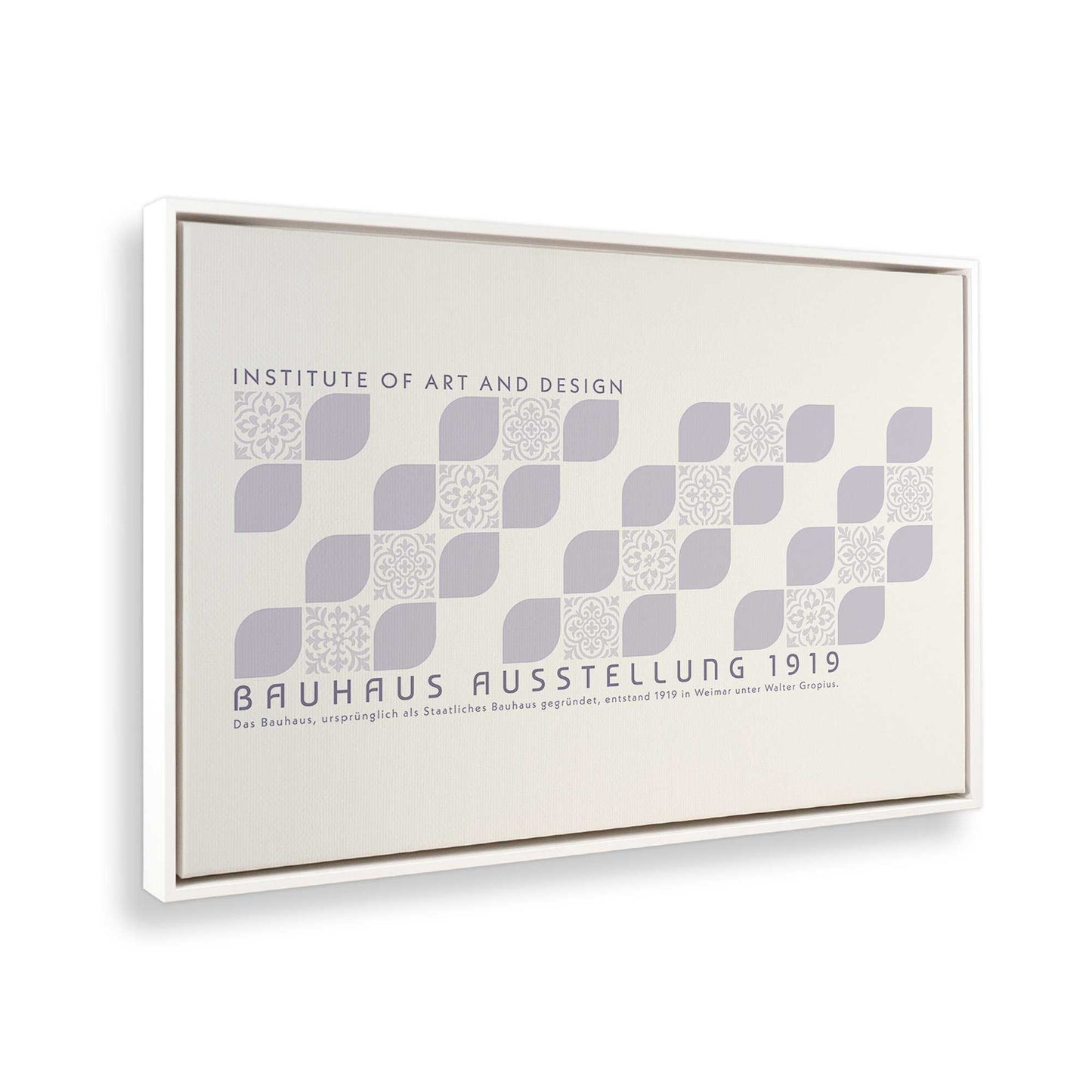 [Color:Opaque White], Picture of the corner of the art