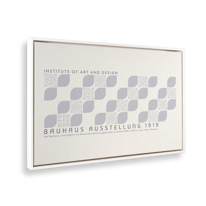 [Color:Opaque White], Picture of the corner of the art
